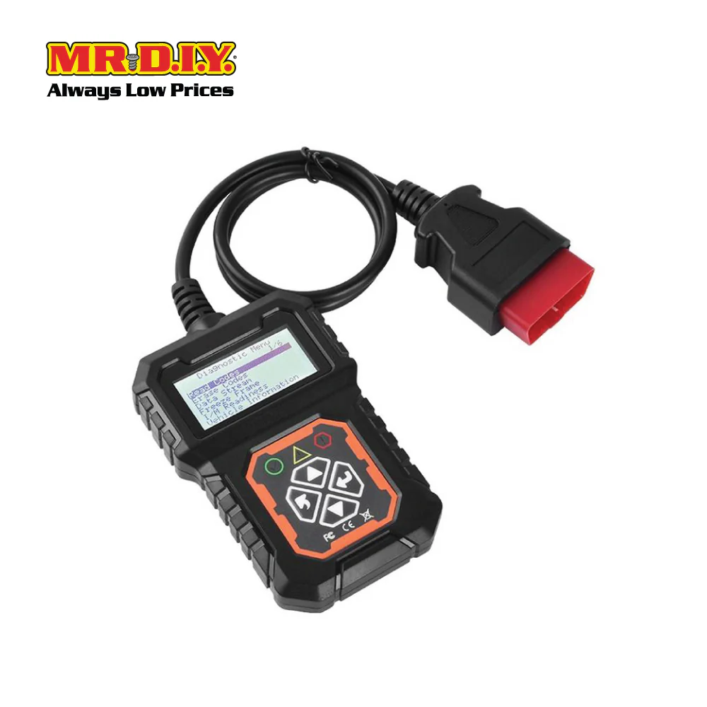 T31 Code Reader - Image 4