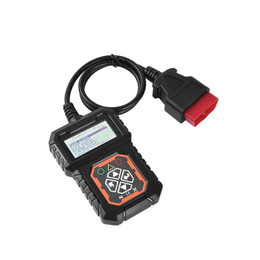 T31 Code Reader - Image 5
