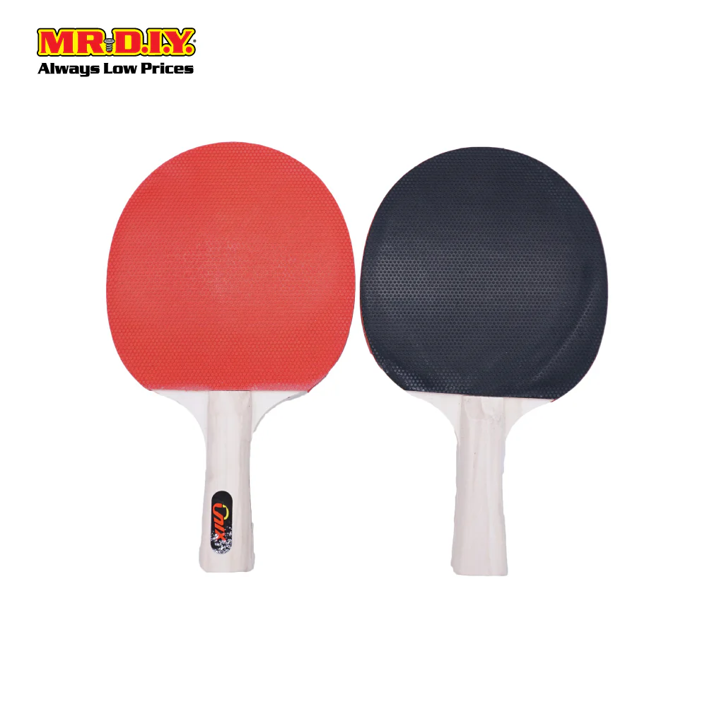ONIX Table Tennis Twin Pack Set - T600 - Image 2