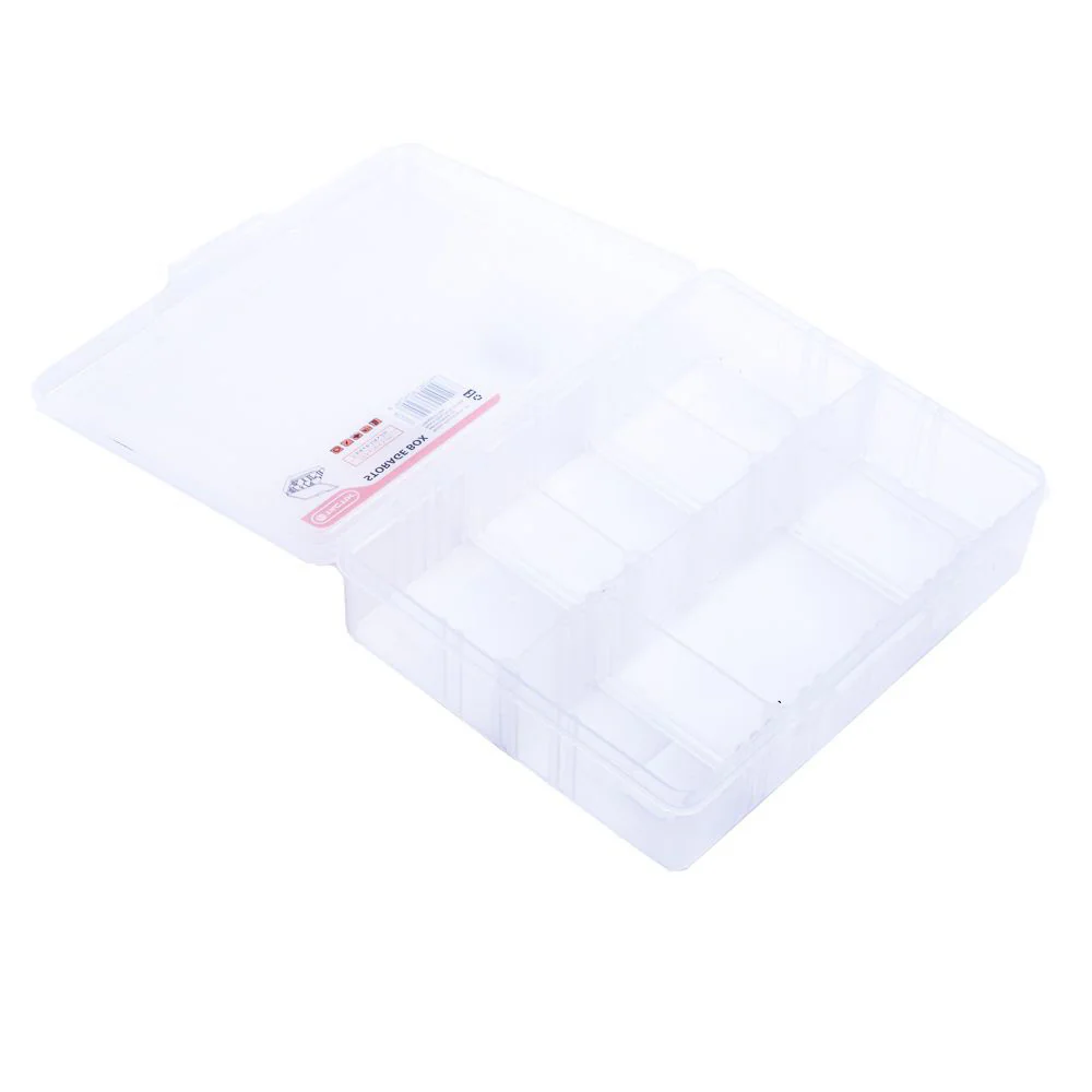 TACTIC 6 Compartment Storage Box - Image 4