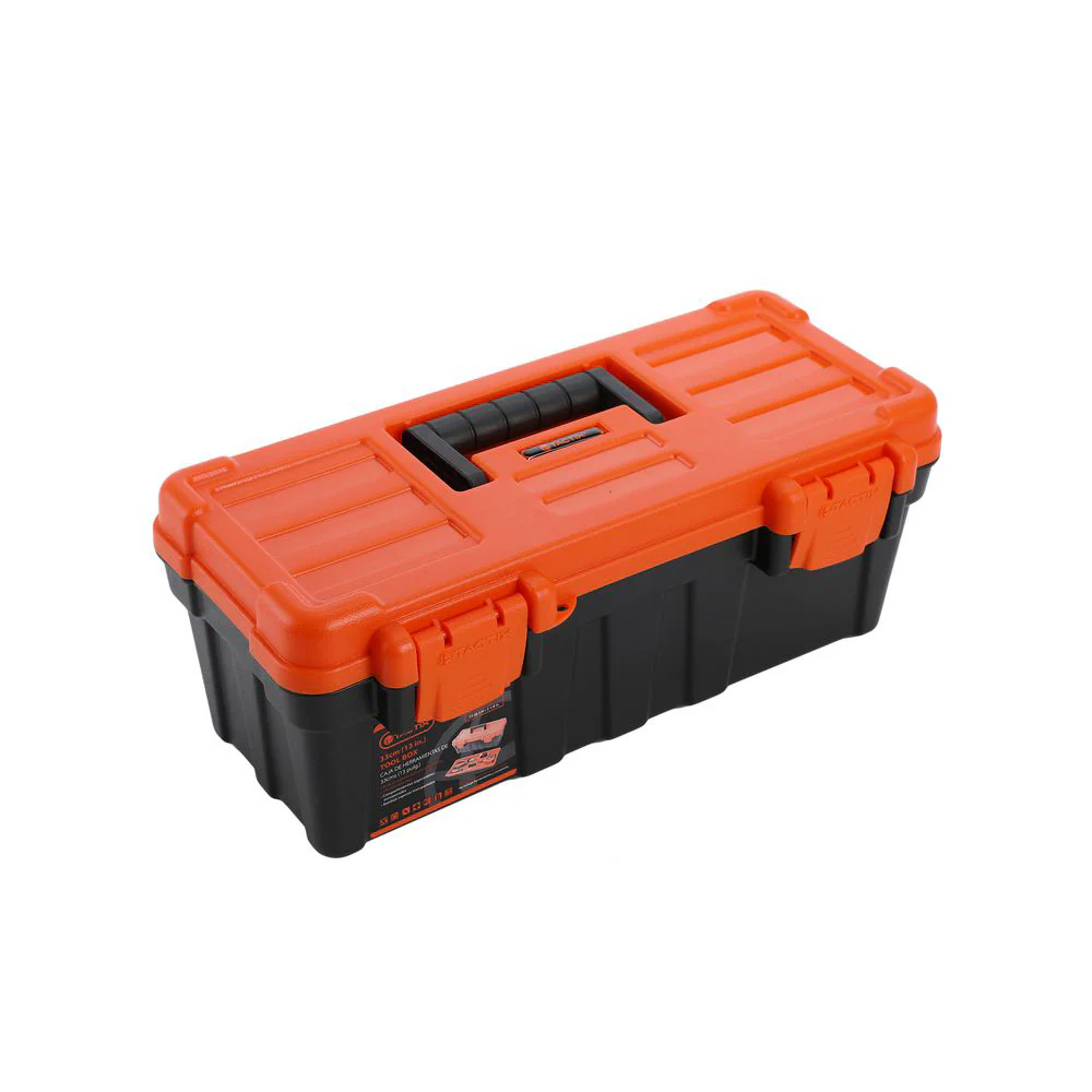 Tactix #320130 33cm Tool Box - Image 6