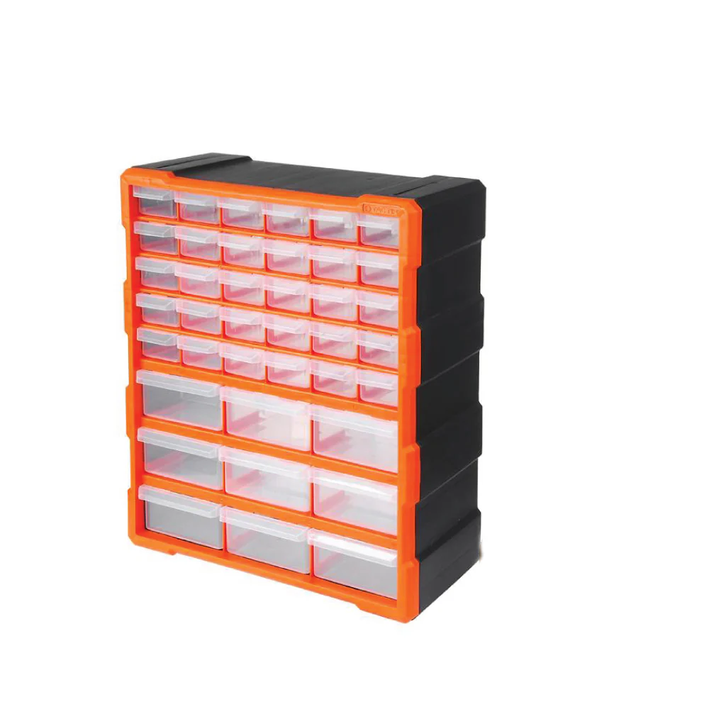 TACTIX 39-Drawers Storage Bin - Image 5