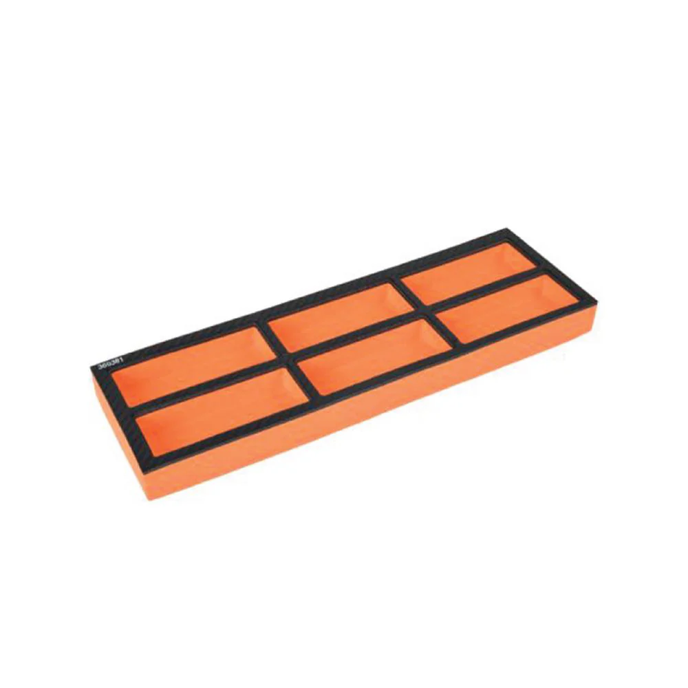 TACTIX 6-Compartment Small EVA Tray - Image 3