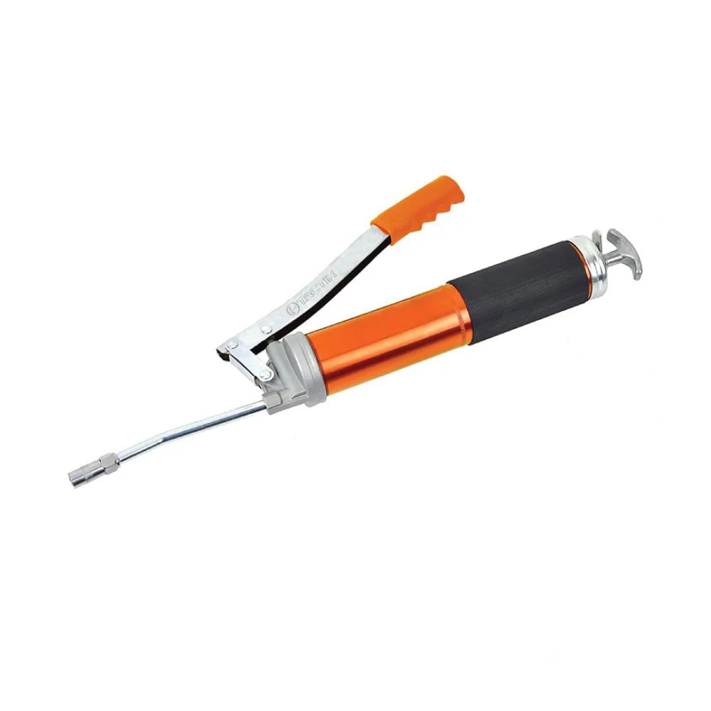 TACTIX Aluminium Body Grease Gun (500cc x 14oz) - Image 4