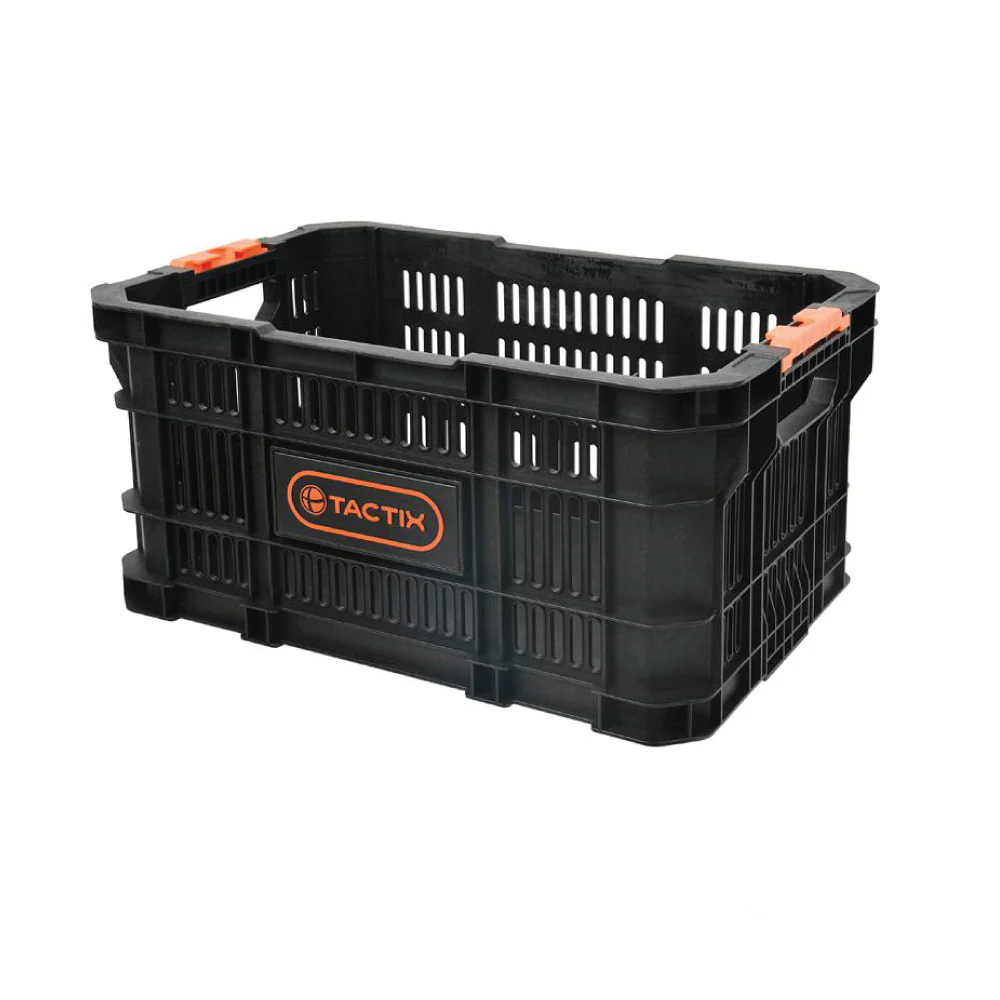 [BEST SELLER] TACTIX Basket - Image 3