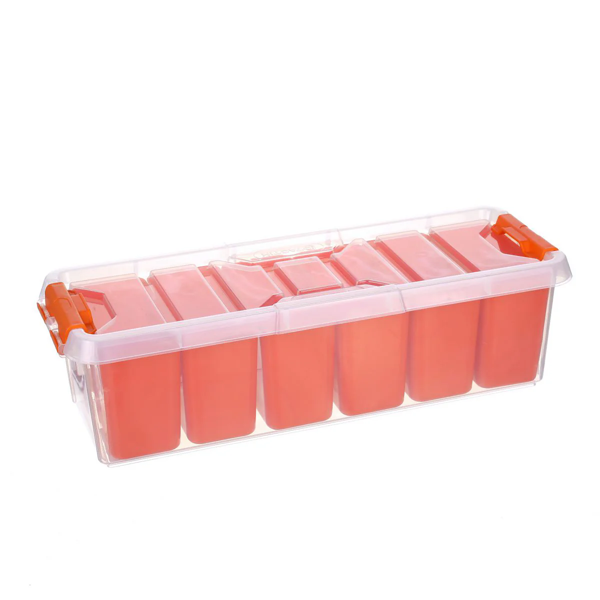 TACTIX Clear Container 3.5L - Image 4