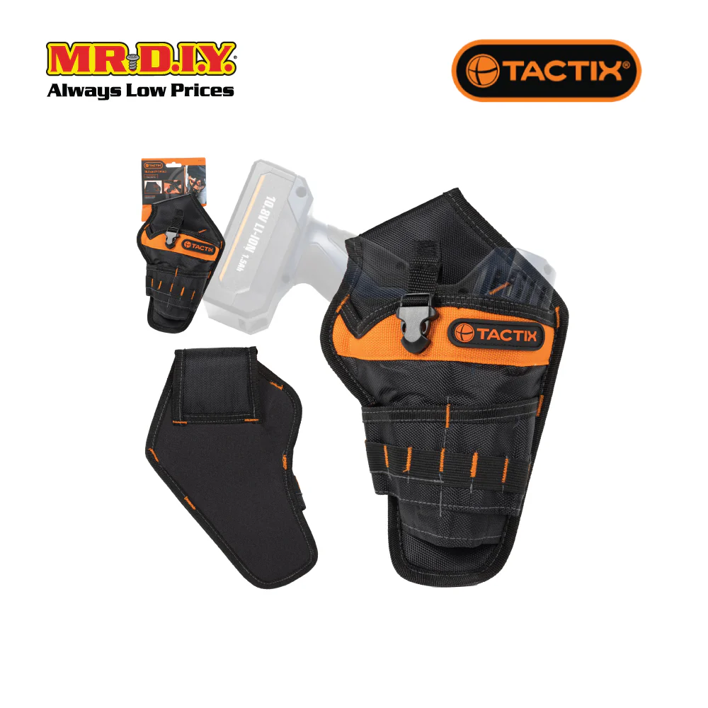 TACTIX Drill Holster - Image 4