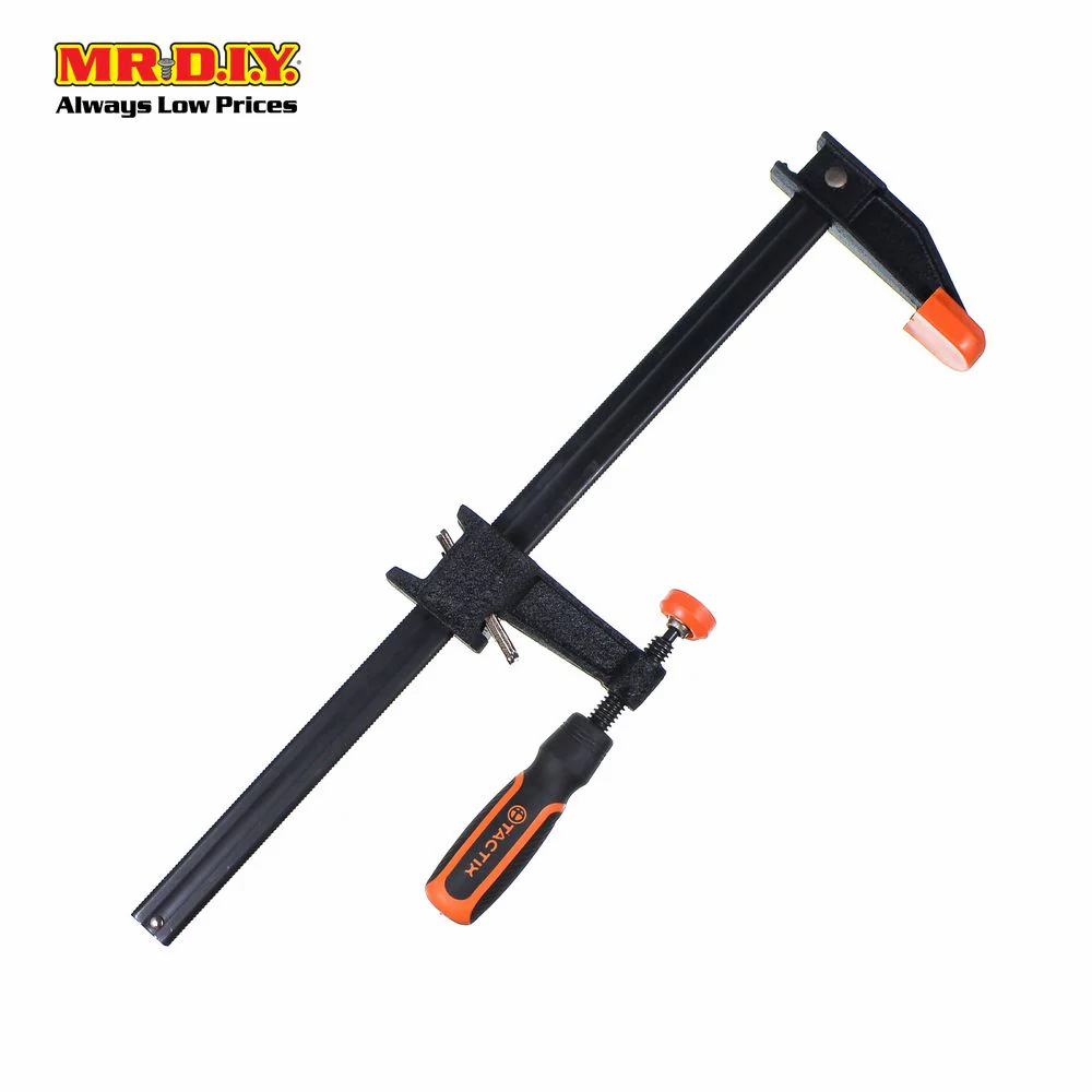 TACTIX F -Clamp 12" - Image 2