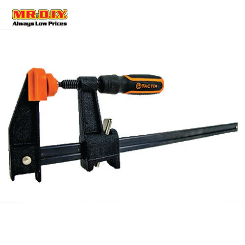 TACTIX F -Clamp 12" - Image 4