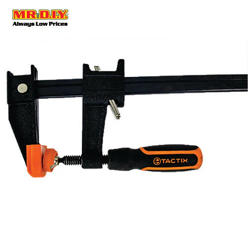 TACTIX F -Clamp 12" - Image 5