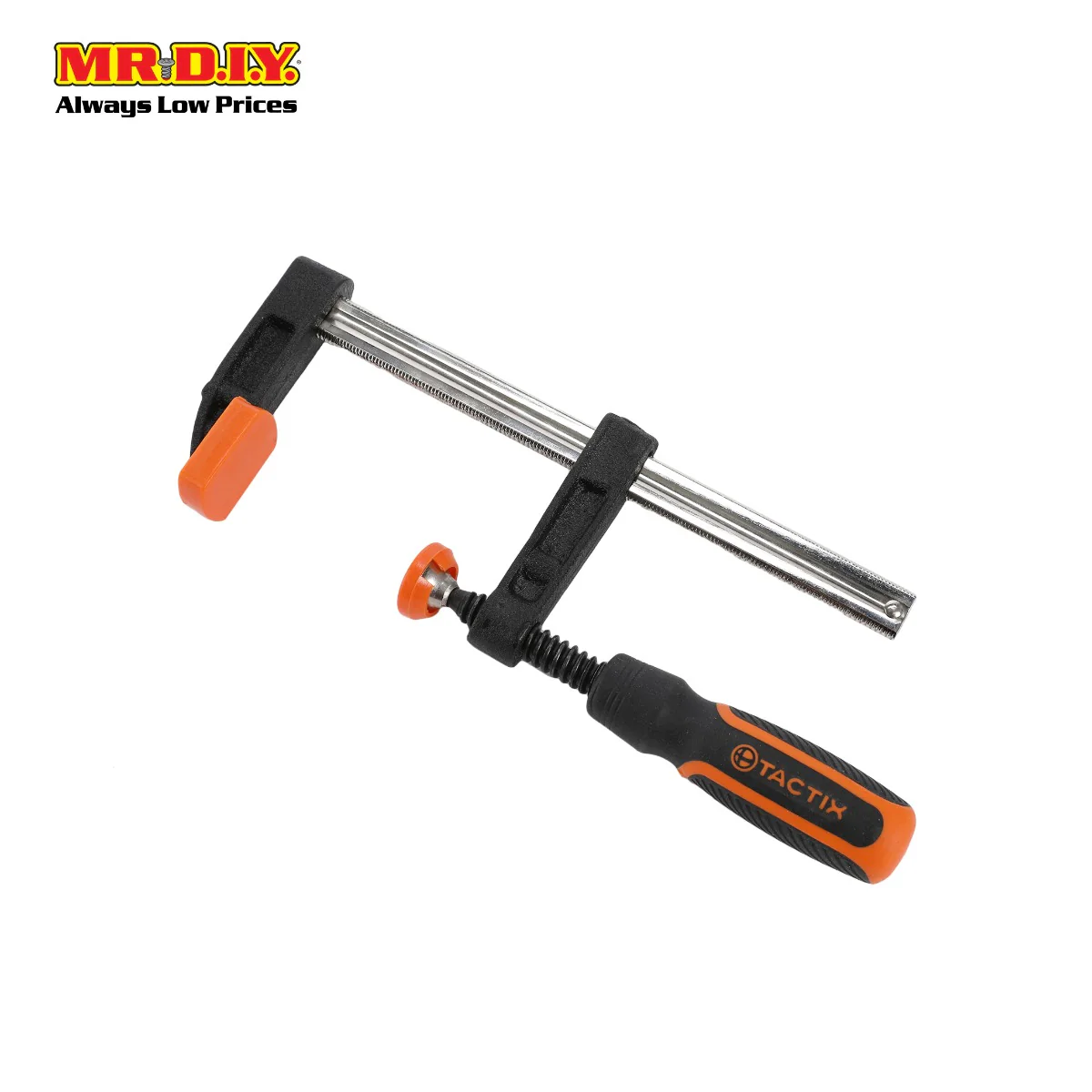 TACTIX F-Clamp 150x 50mm - Image 4