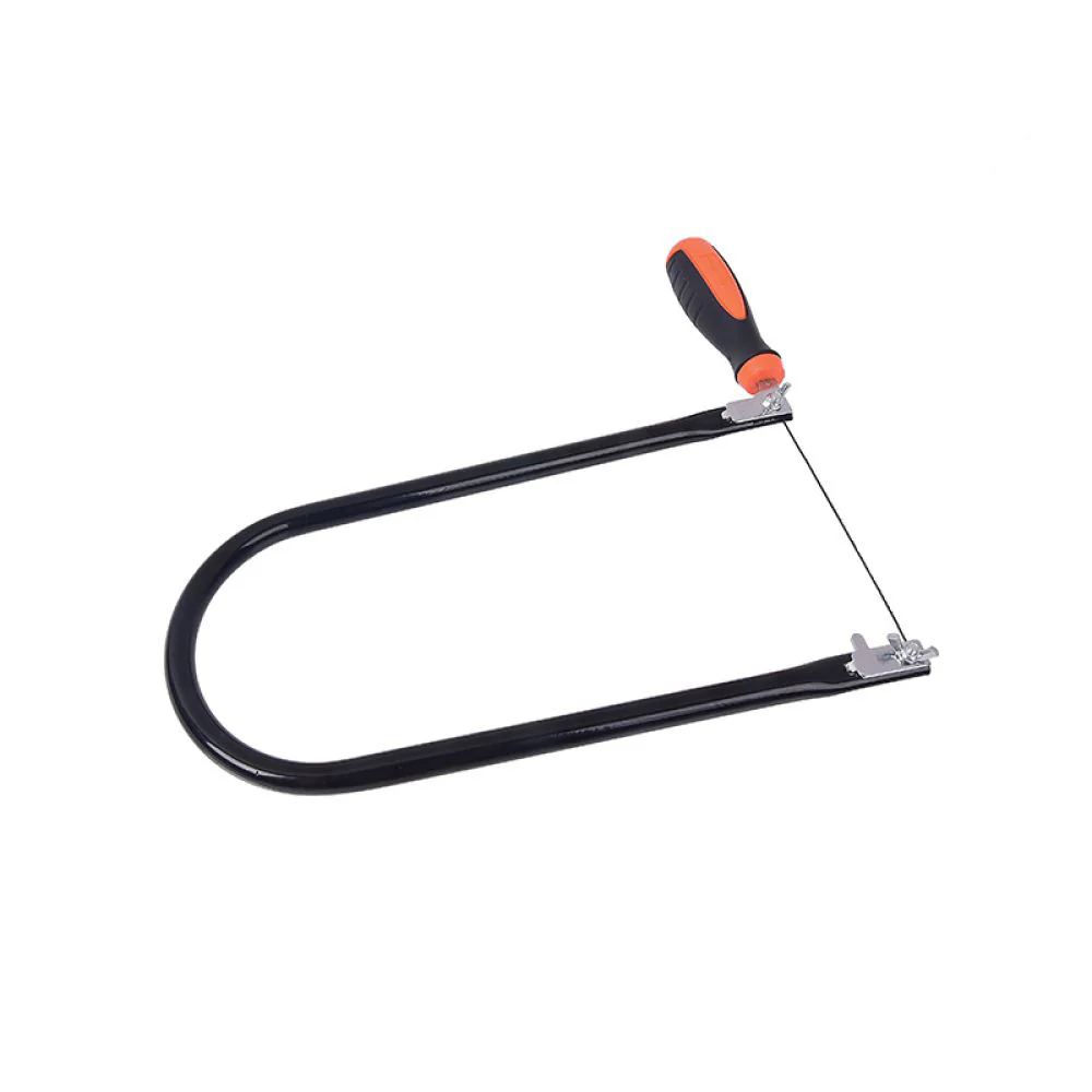 TACTIX Fret Saw (125mm) - Image 4
