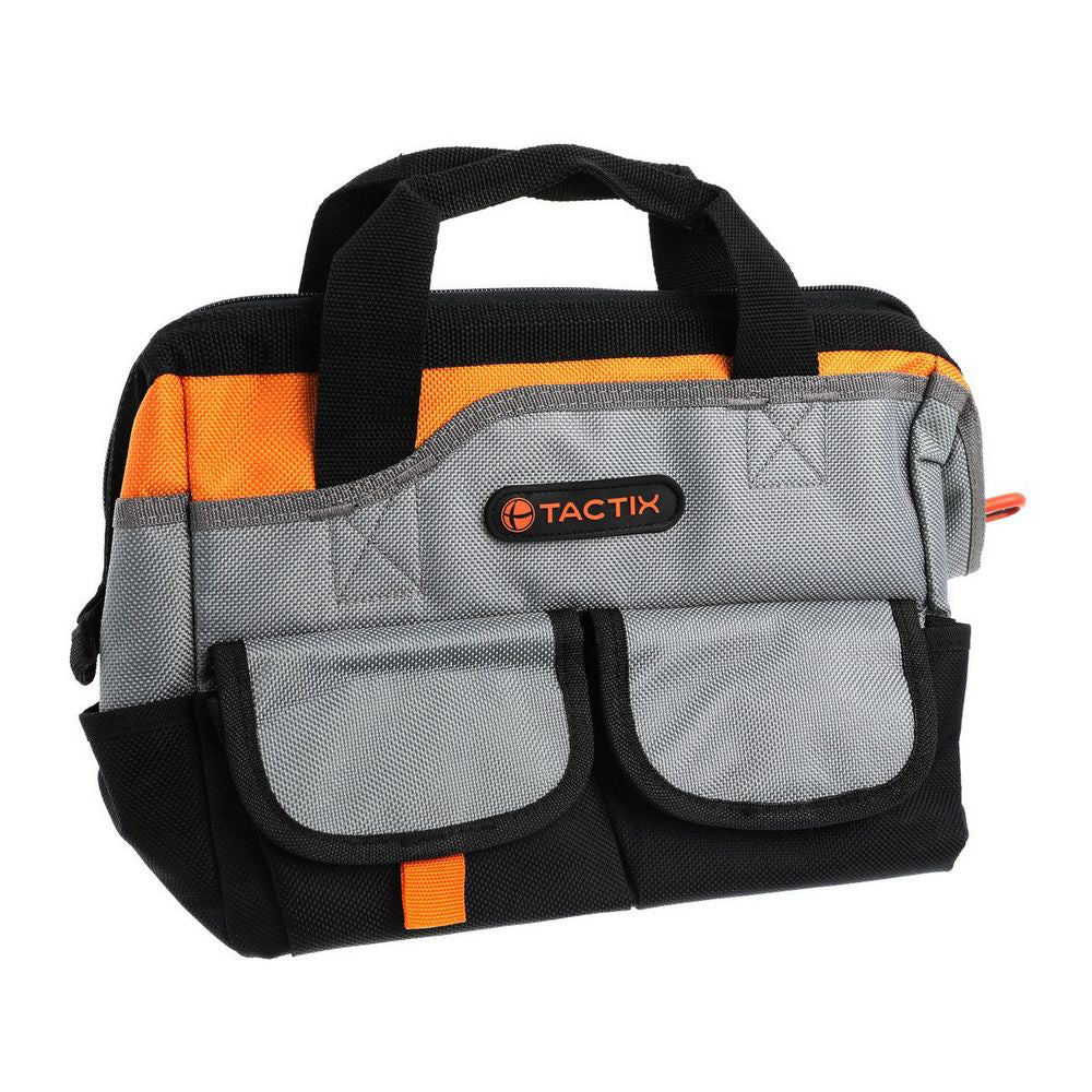 TACTIX Gate Mouth Tool Bag 30.5CM - Image 7