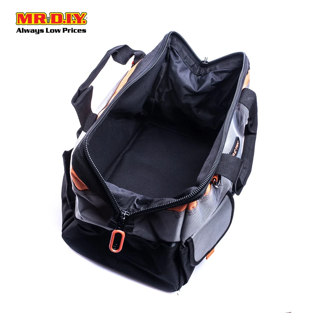 Tactix Gate Mouth Tool Bag (40.5cm) - Image 4