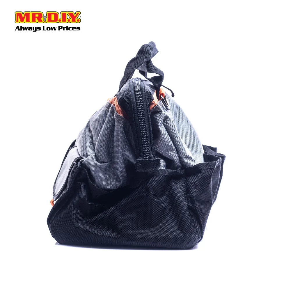 Tactix Gate Mouth Tool Bag (40.5cm) - Image 5