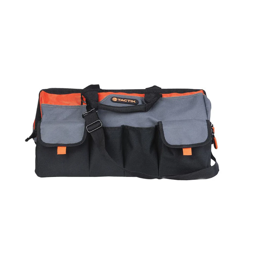 [BEST SELLER] TACTIX Gate Mouth Tool Bag (50cm) - Image 5