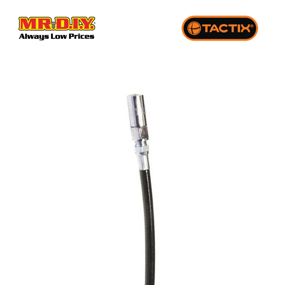 TACTIX High Grade Grease Gun (500cc x 14oz) - Image 2