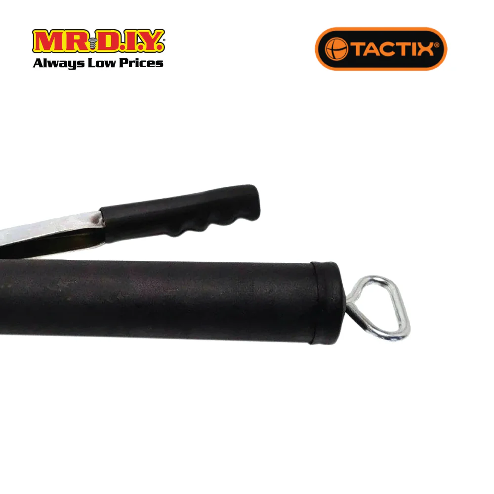 TACTIX High Grade Grease Gun (500cc x 14oz) - Image 3
