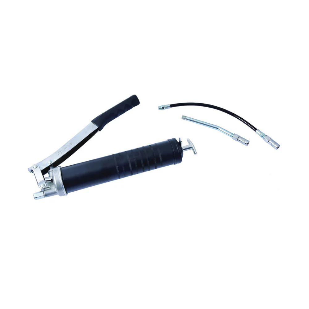 TACTIX High Grade Grease Gun (500cc x 14oz) - Image 5