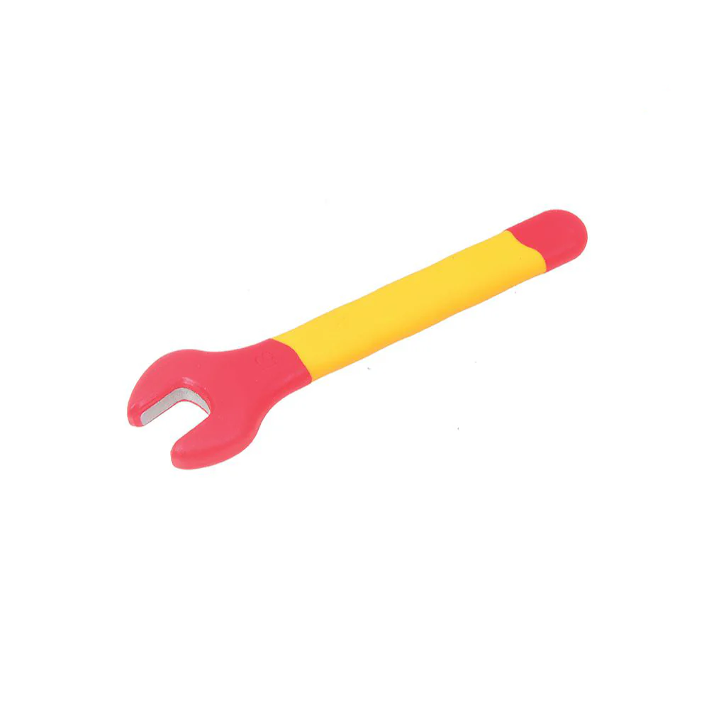 TACTIX Insulated VDE Open End Wrench (13mm) - Image 4