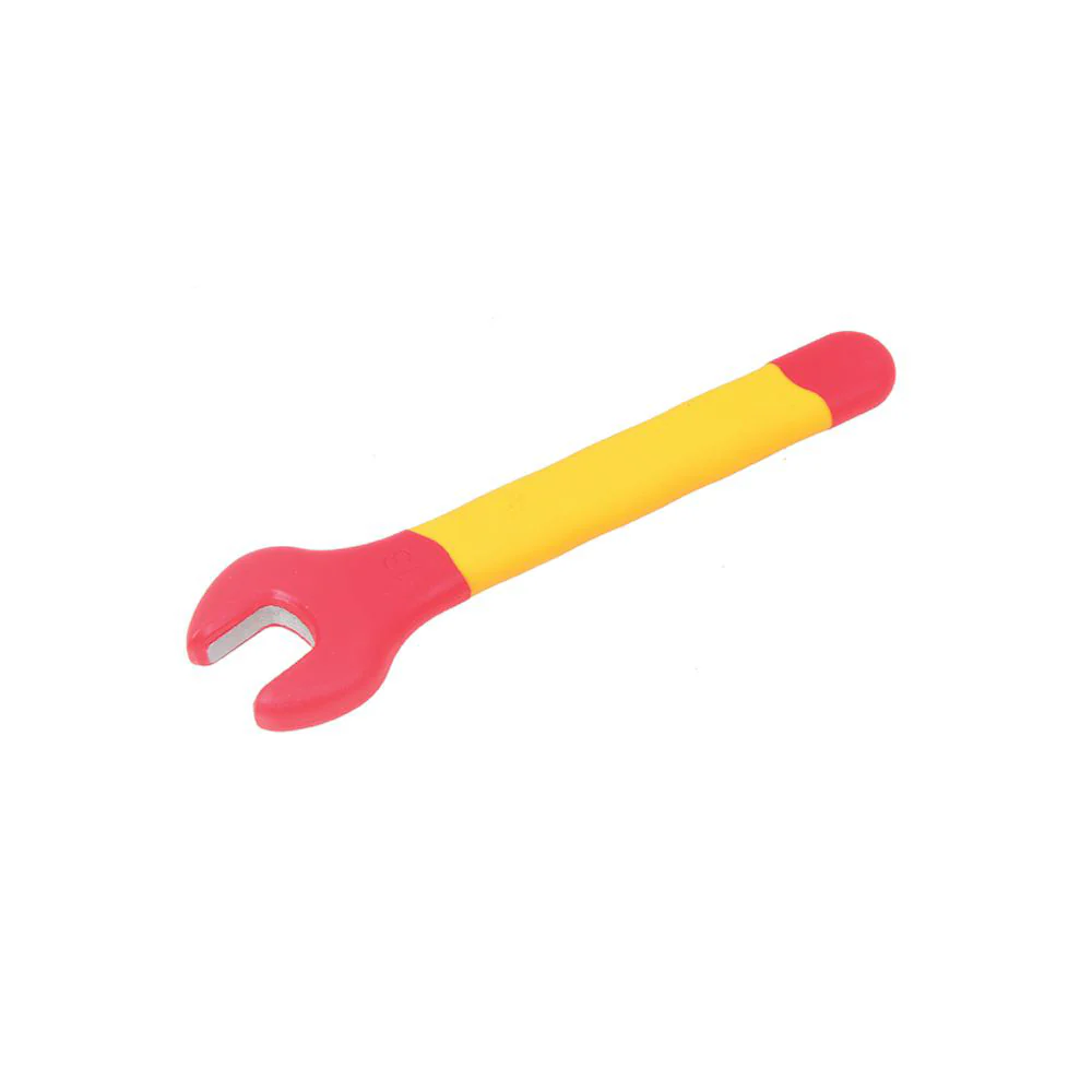 TACTIX Insulated VDE Open End Wrench (15mm) - Image 4