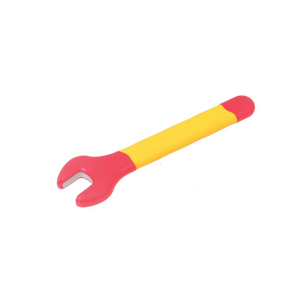 TACTIX Insulated VDE Open End Wrench (19mm) - Image 4
