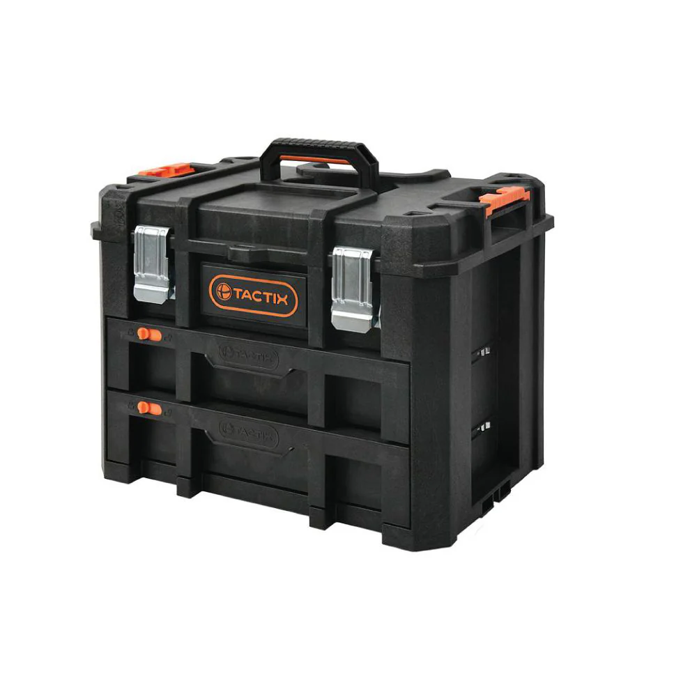 TACTIX Top Tool Box - Image 5