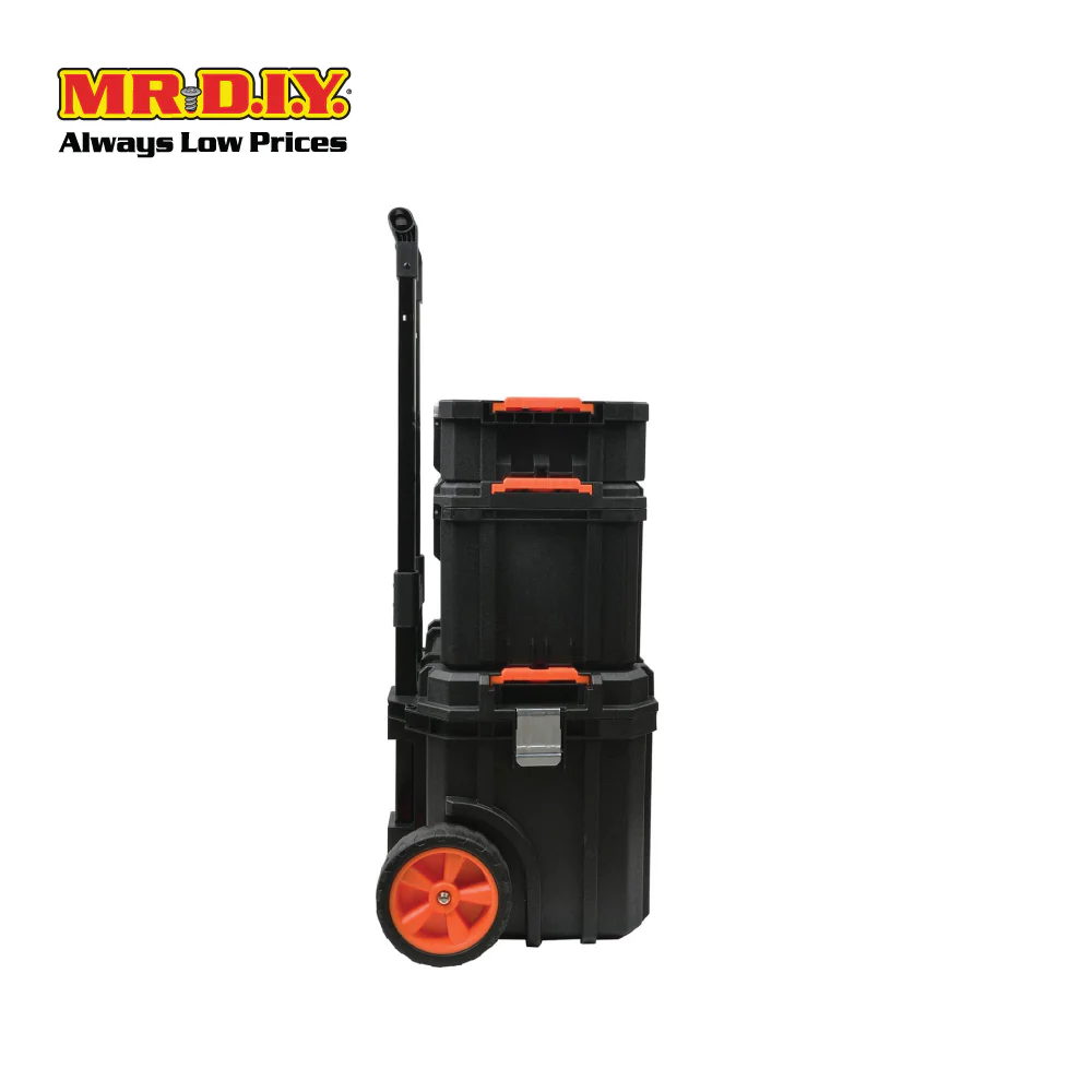 TACTIX Top Tool Box - Image 6