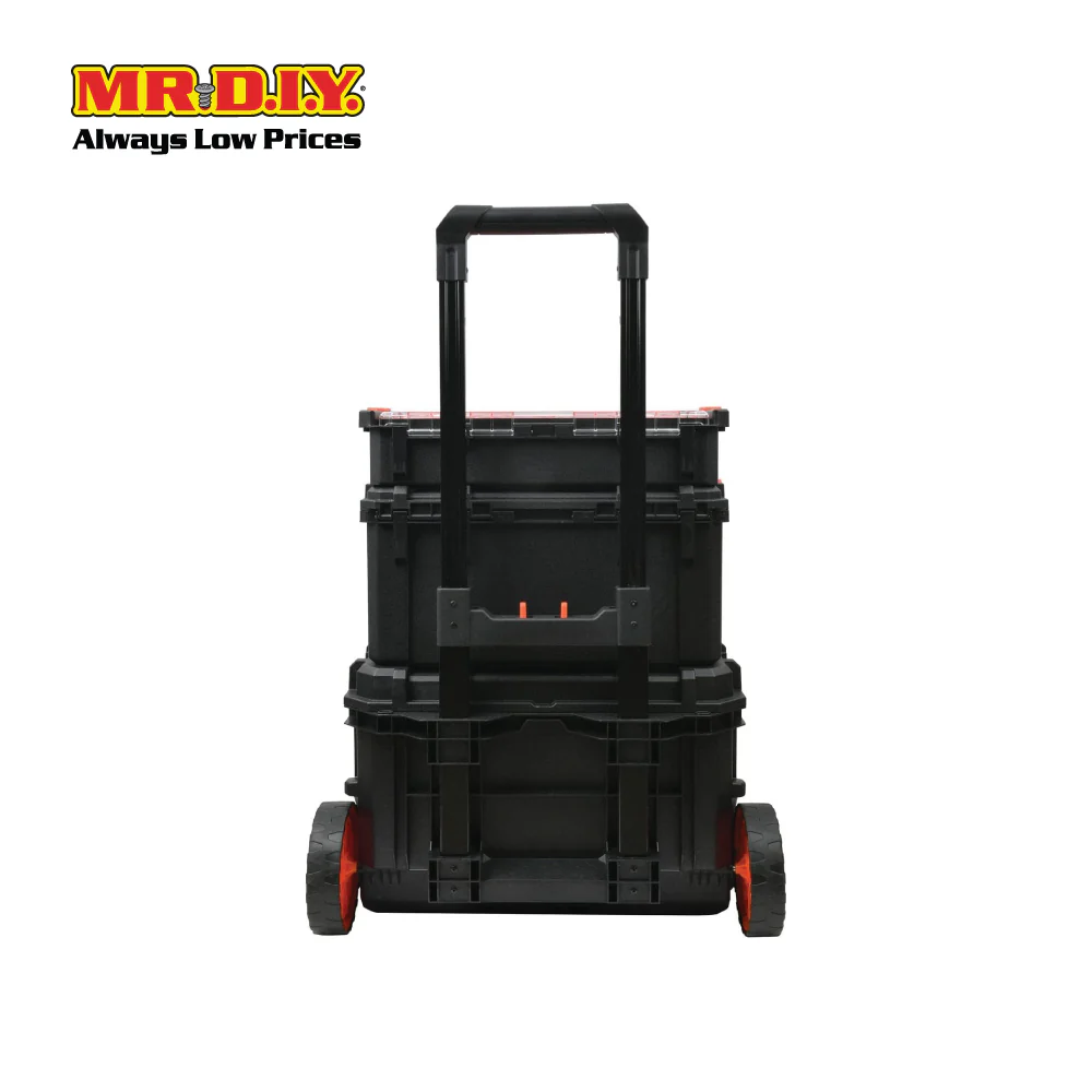 TACTIX Top Tool Box - Image 7