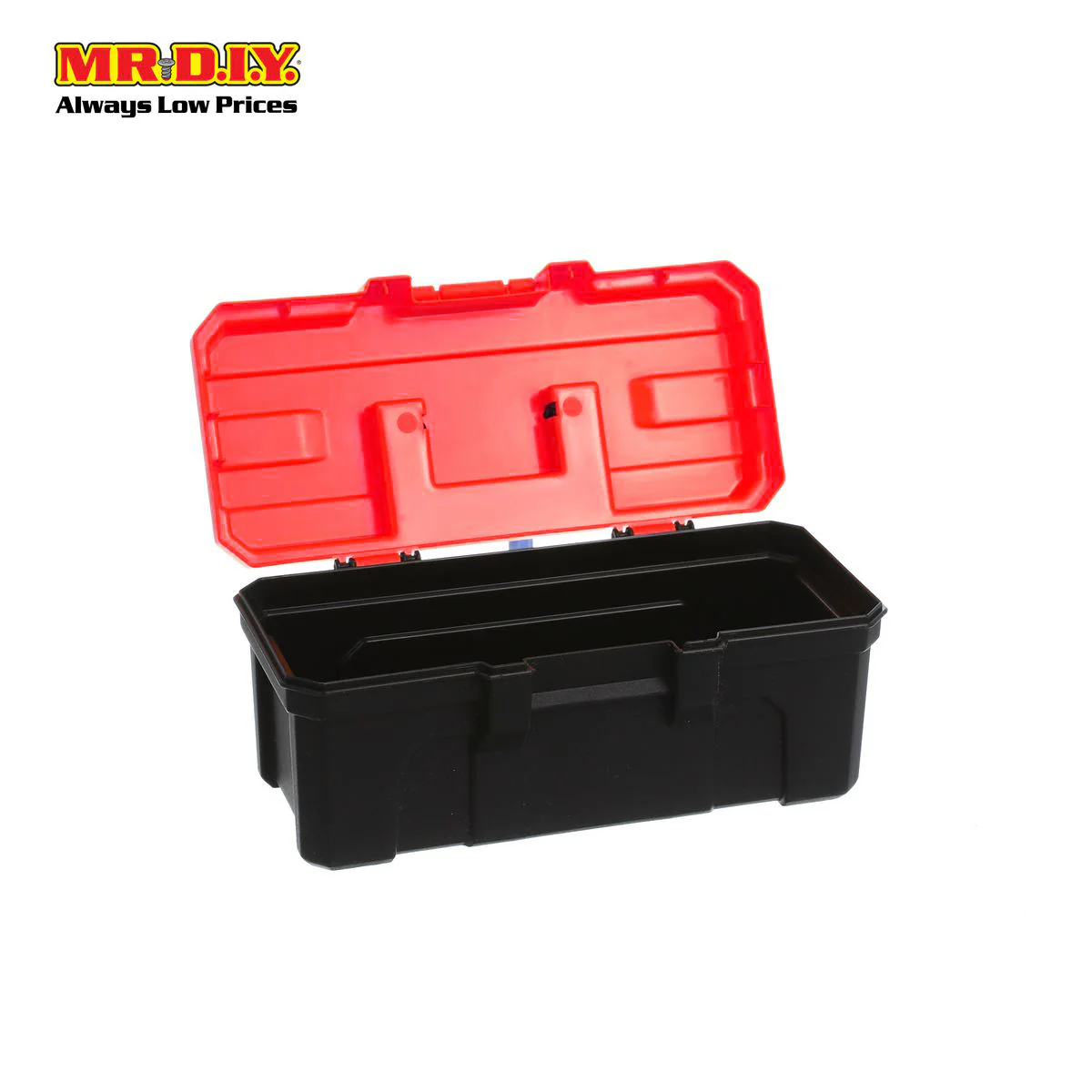 (MR.DIY) Mini Tool Box 7" (18cm) - Image 2