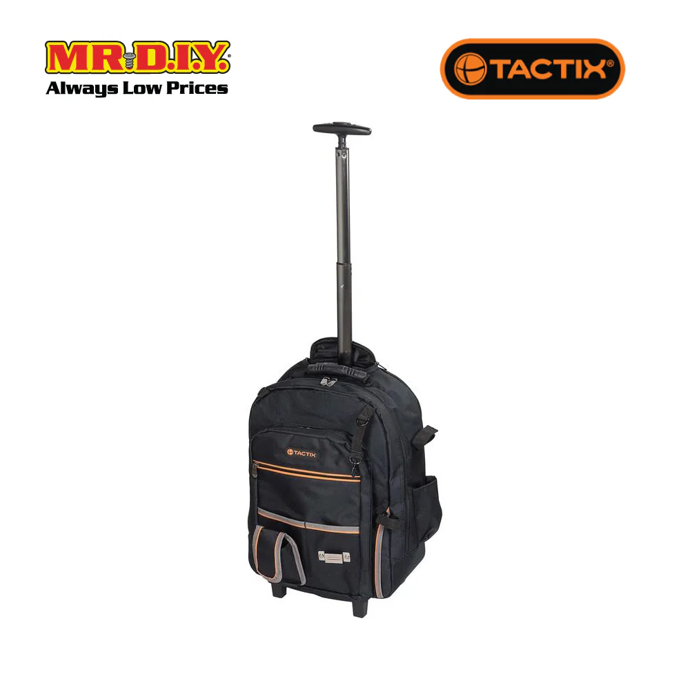 TACTIX Mobile Tool Bag (50cm) - Image 3