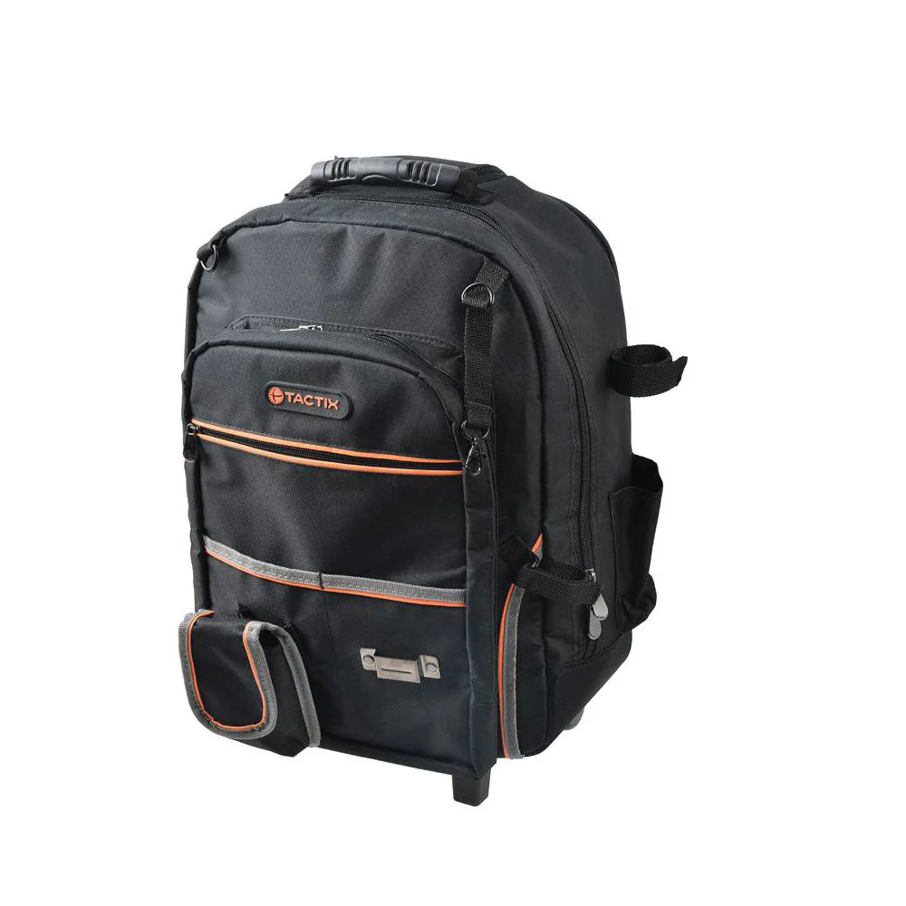 TACTIX Mobile Tool Bag (50cm) - Image 5