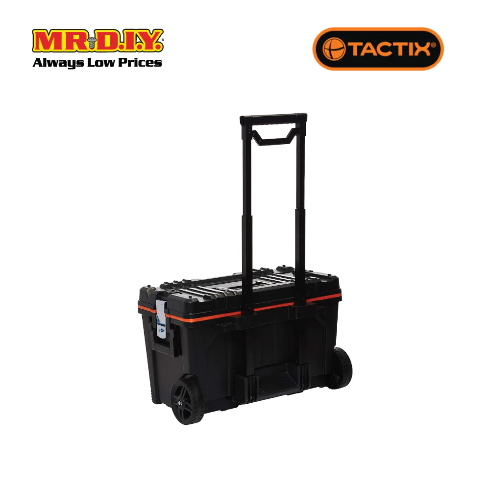 TACTIX Mobile Tool Box (64.2cm) - Image 7