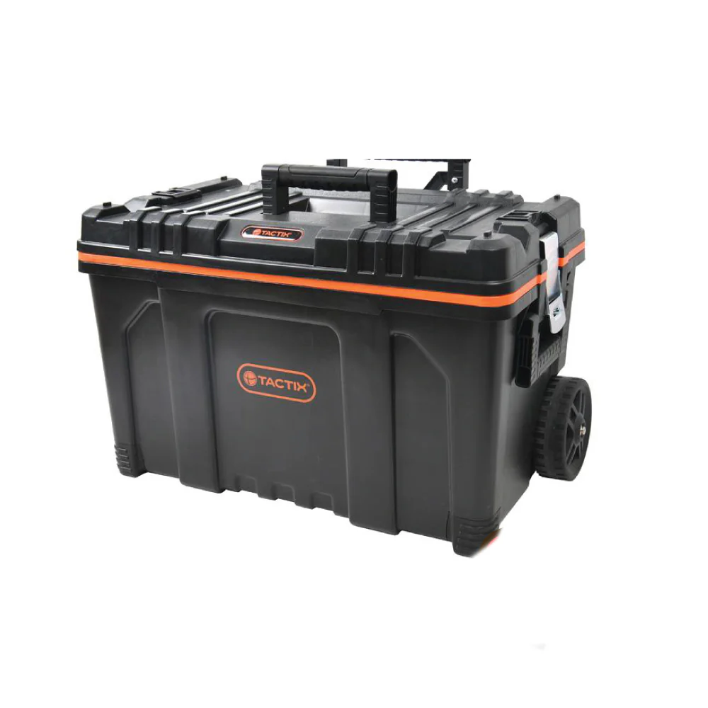 TACTIX Mobile Tool Box (64.2cm) - Image 8