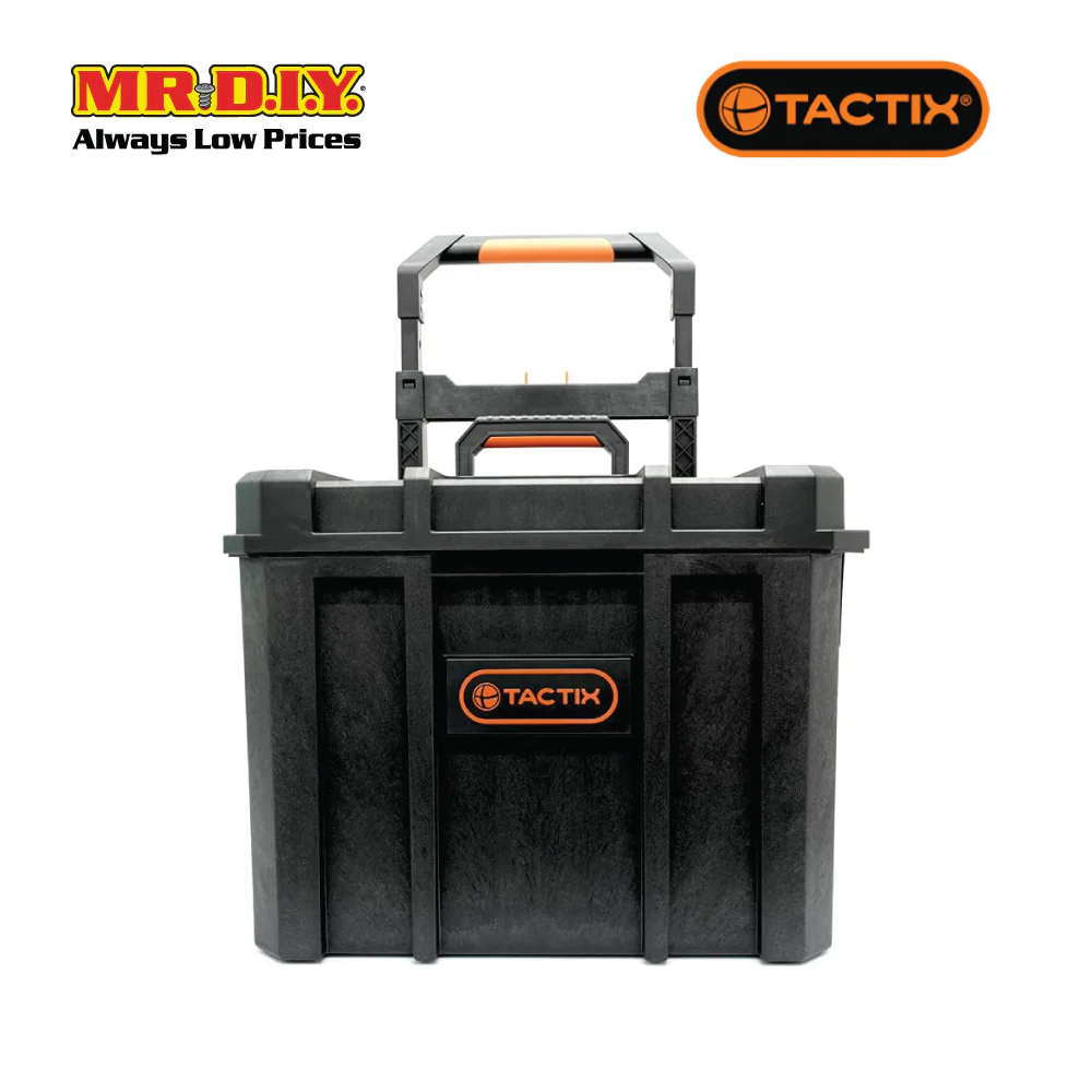 TACTIX Modular Mobile Tool Box - Image 3