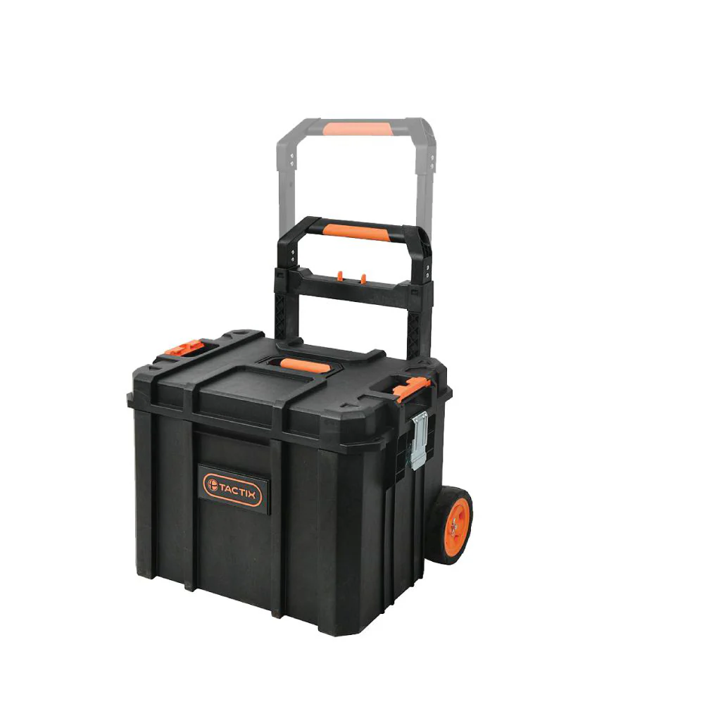 TACTIX Modular Mobile Tool Box - Image 5