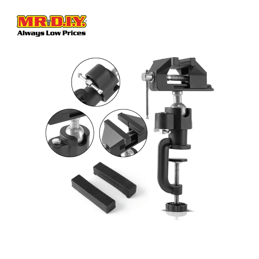 TACTIX Multi Angle Vise - Image 3