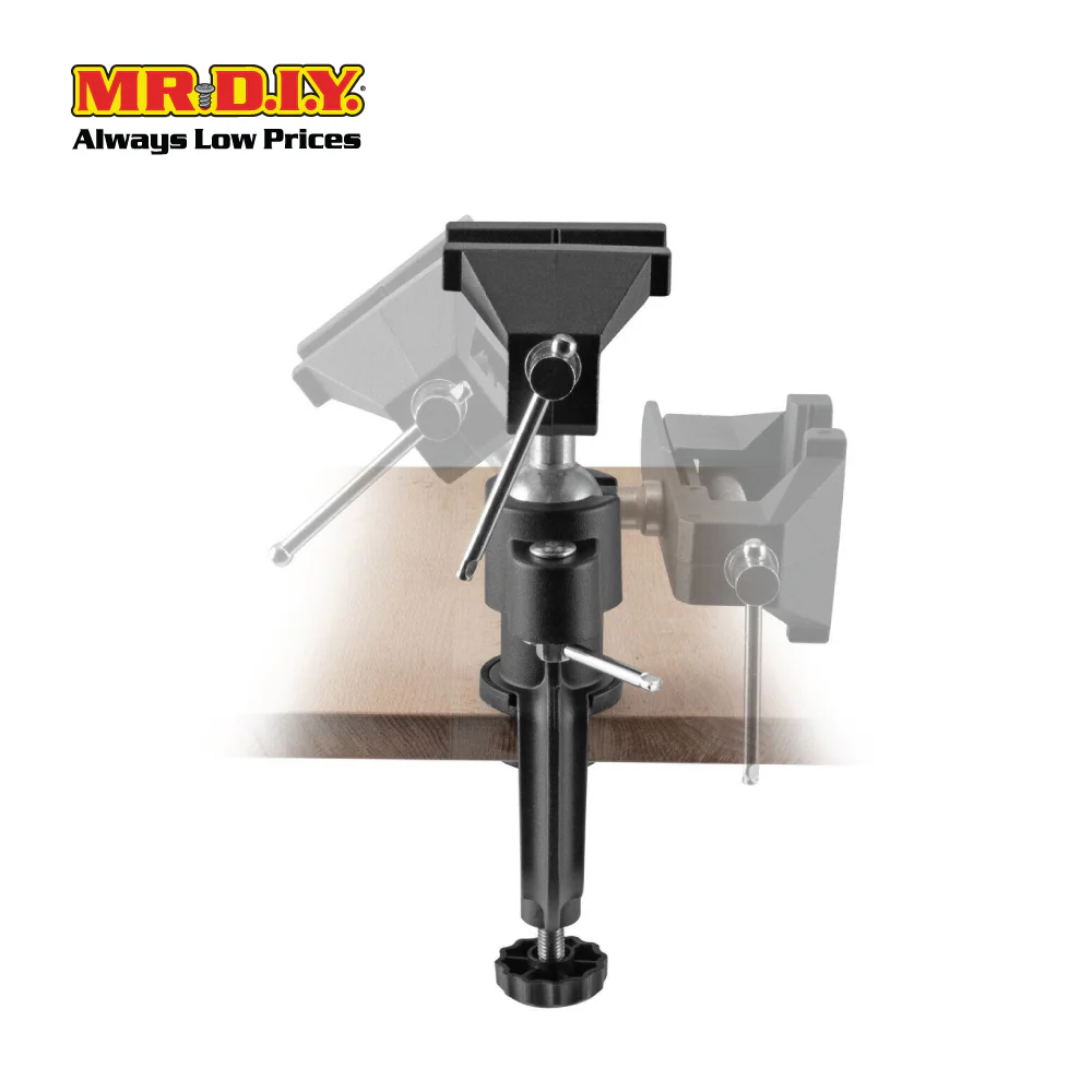 TACTIX Multi Angle Vise - Image 4