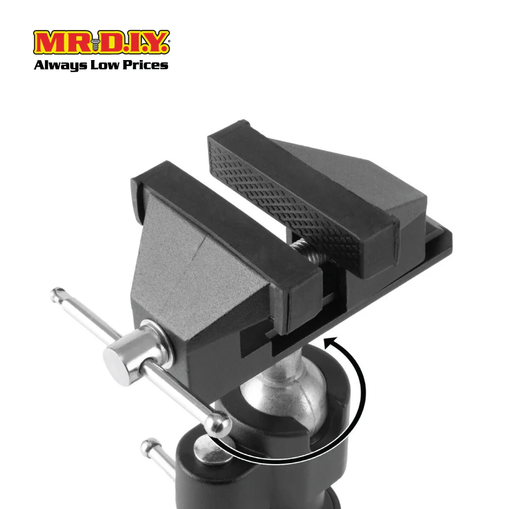 TACTIX Multi Angle Vise - Image 5