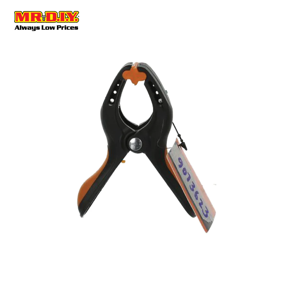 TACTIX Nylon Clamp 110mm - Image 2