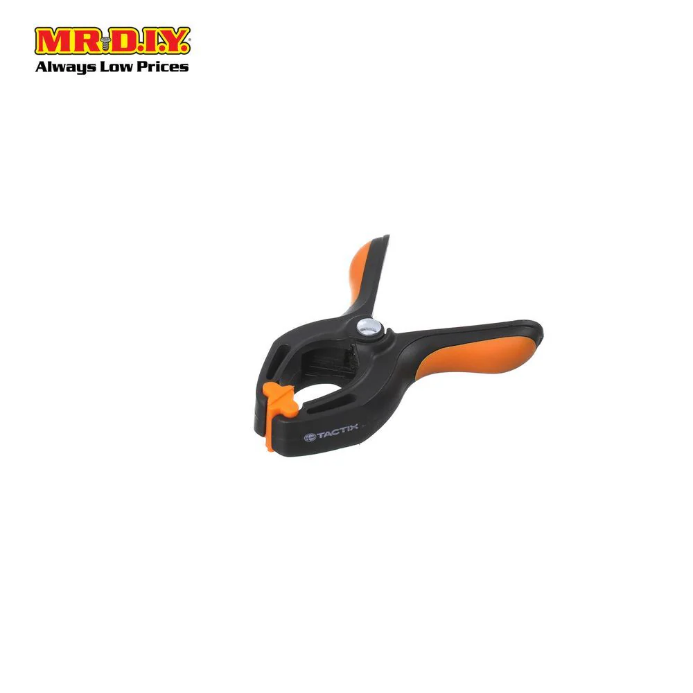 TACTIX Nylon Clamp 110mm - Image 3