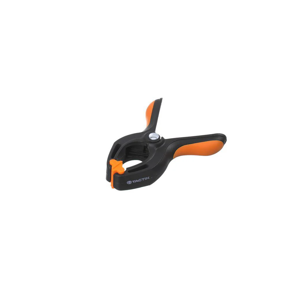 TACTIX Nylon Clamp 110mm - Image 4