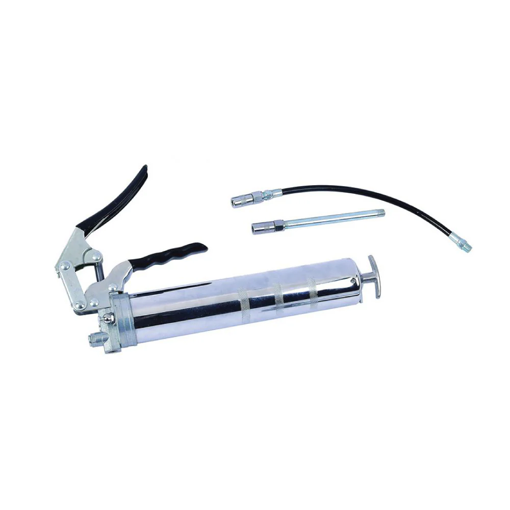 TACTIX Pistol Grease Gun (500cc x 14oz) - Image 5