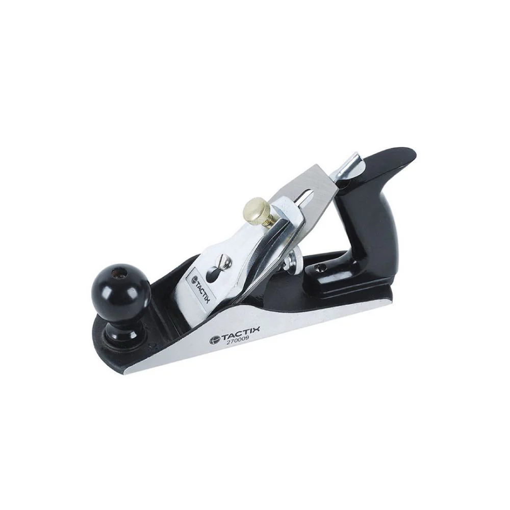 TACTIX Plane Block Adjustable (250mm) - Image 4