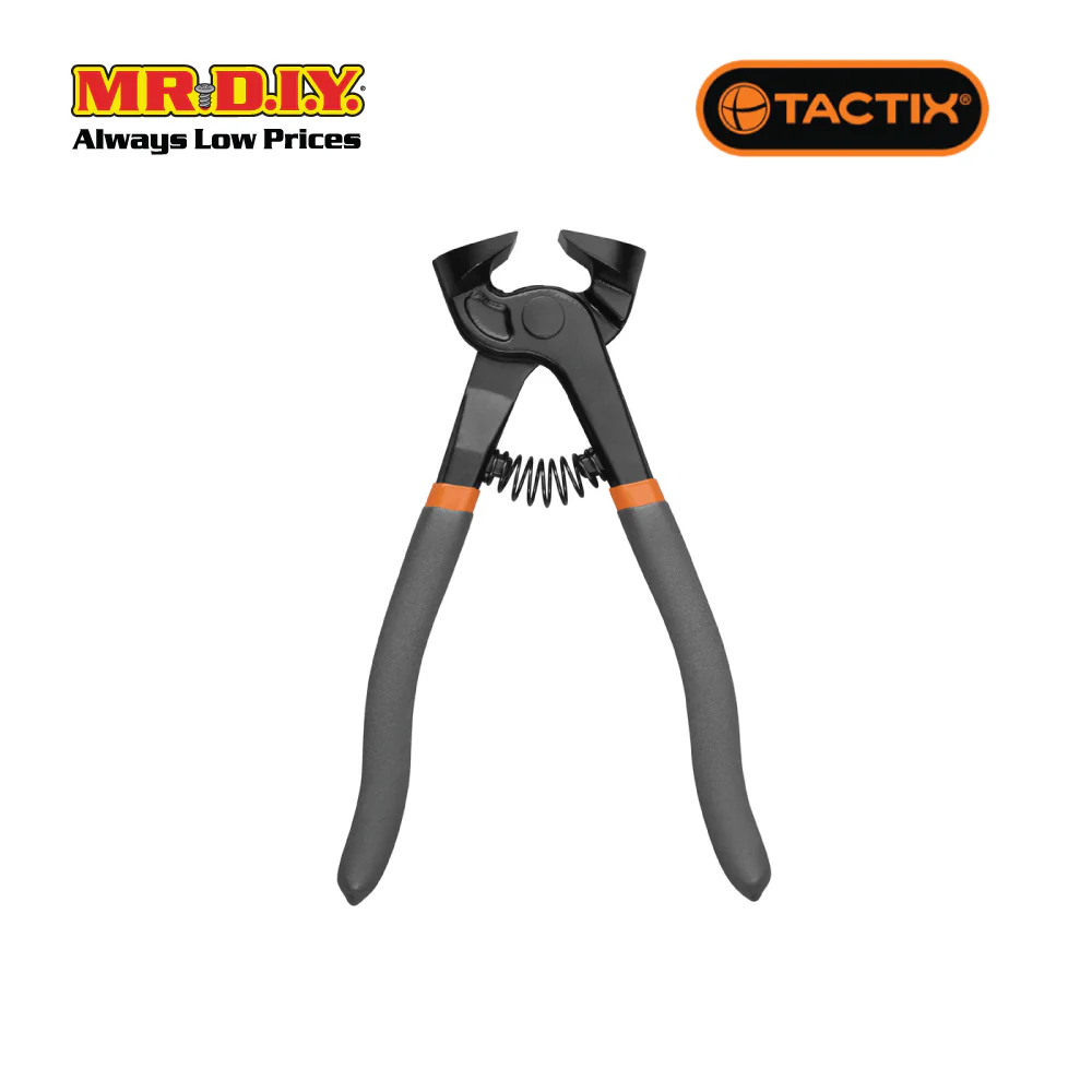 TACTIX Pliers Heavy Duty Tile Cutting (200mm) - Image 2