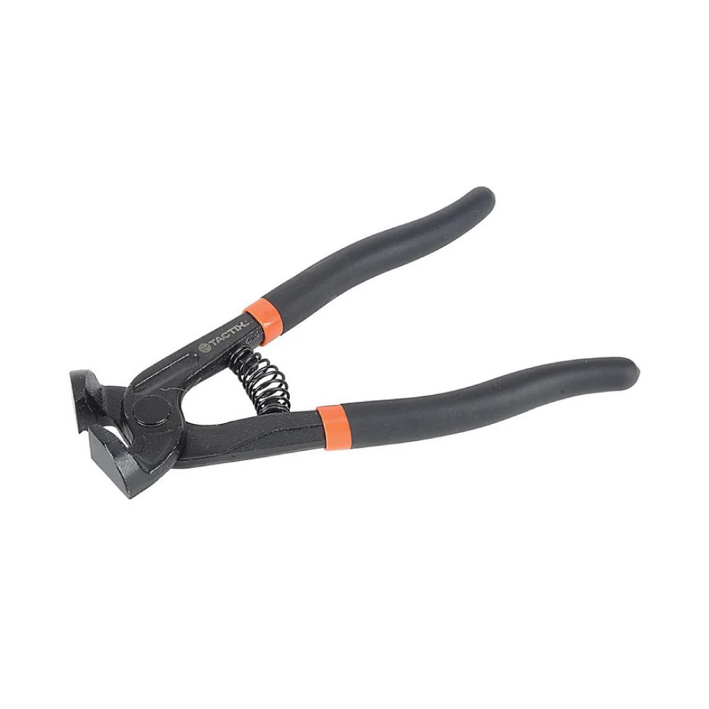 TACTIX Pliers Heavy Duty Tile Cutting (200mm) - Image 4