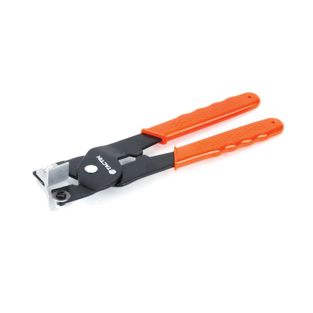 TACTIX Pliers Tile Cutting (200mm) - Image 4