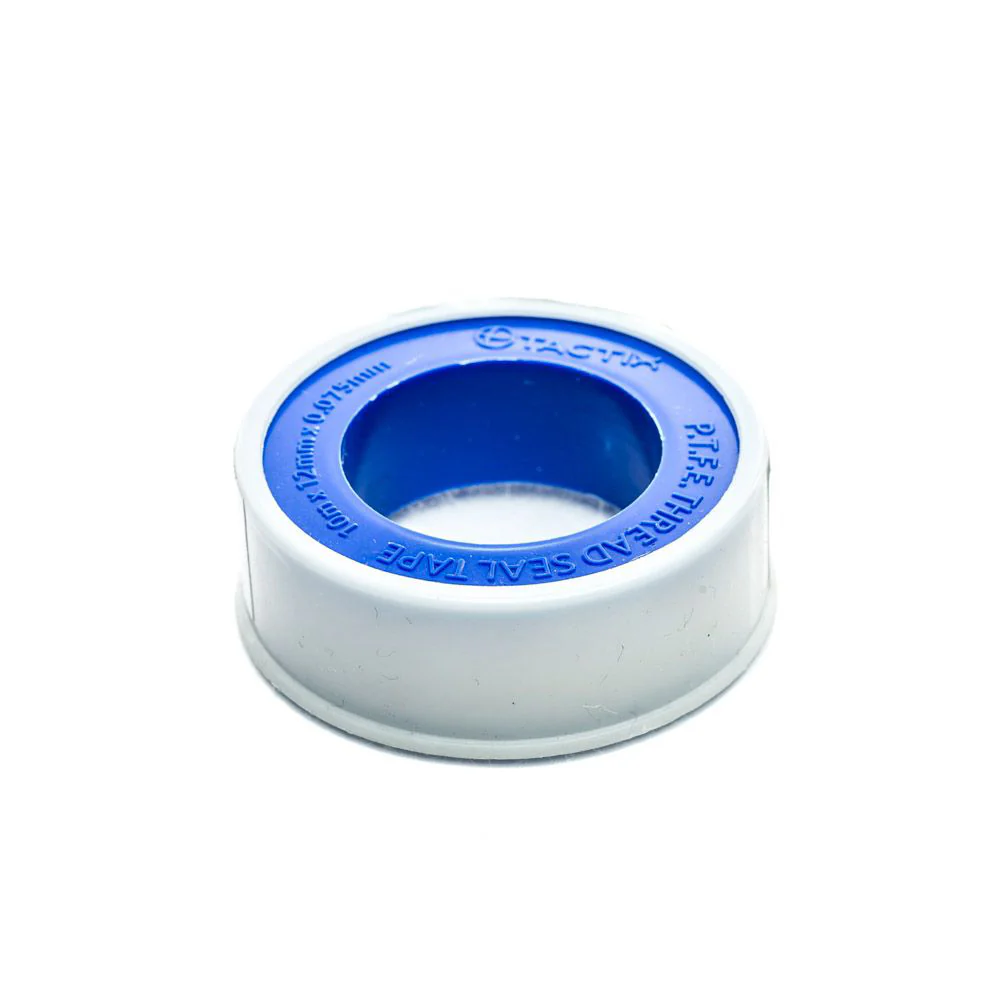 TACTIX PTFE Thread Seal Tape - Image 3