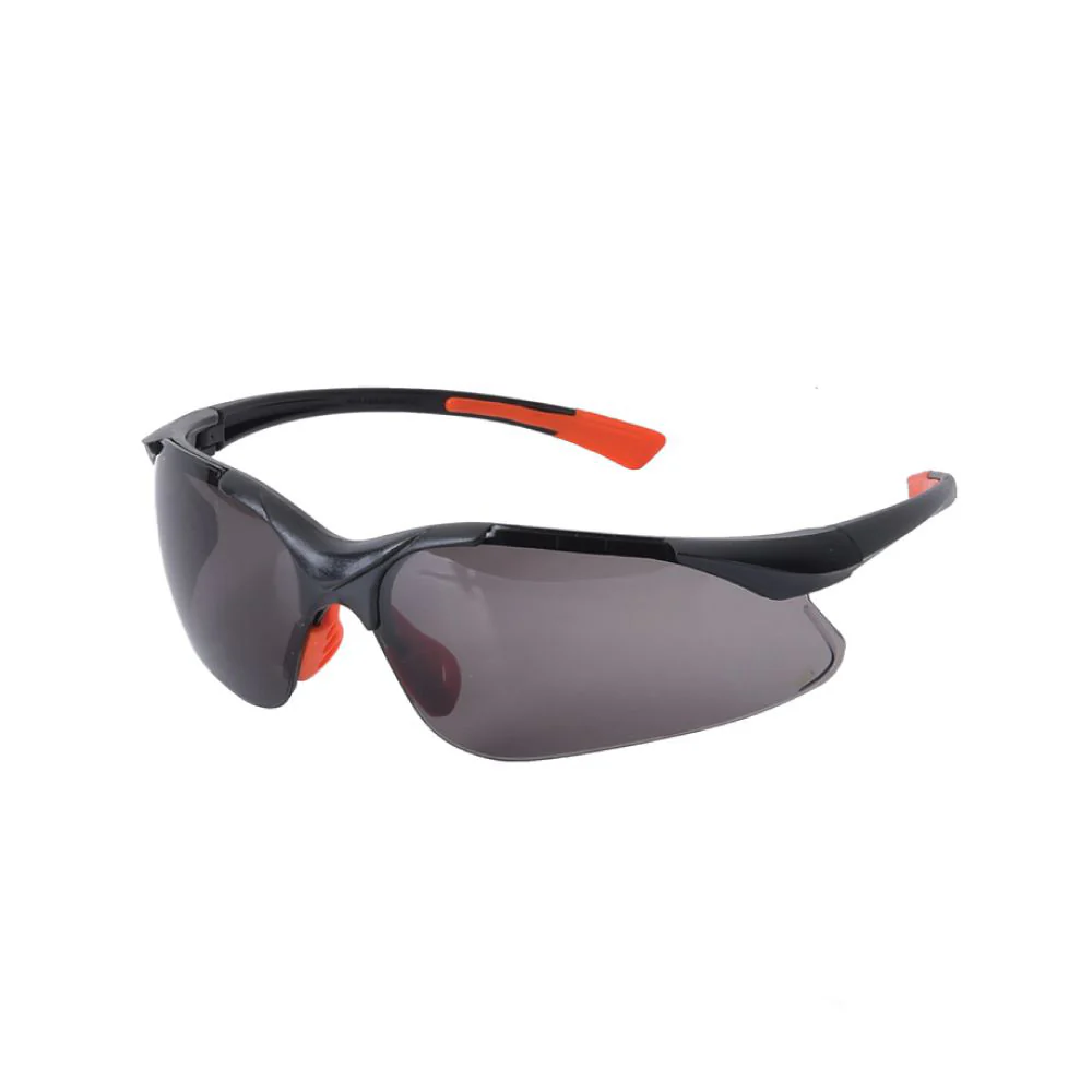 TACTIX Safety Goggle Black - Image 4