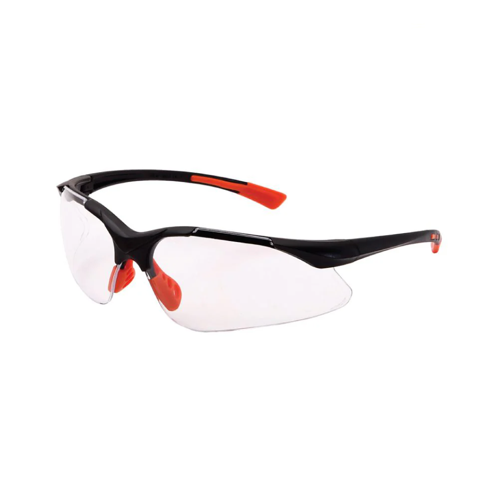 TACTIX Safety Goggle Clear - Image 4